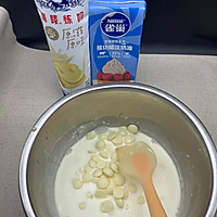 #赏味舌尖上的法式浪漫#椰奶可可杯子蛋糕的做法图解13