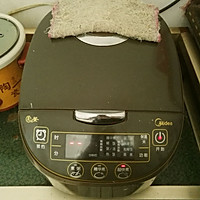 电饭煲蛋糕的做法图解10