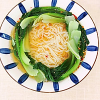 酸爽可口的冷面的做法图解3