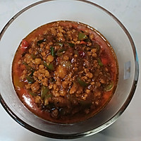 肉酱的做法图解6