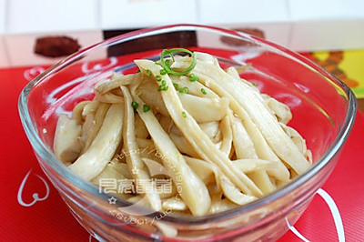美极杏鲍菇