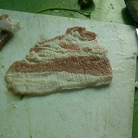荔枝肉的做法图解1