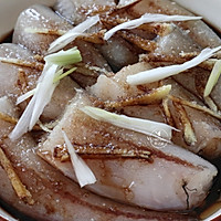 【家炖龙头鱼】嫩滑如豆腐，好吃还易做的做法图解4
