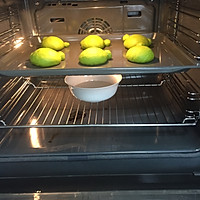 菠菜肉松小怪物面包的做法图解6
