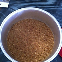 酒香巧克力蛋糕的做法图解1