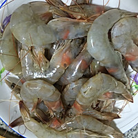 香辣虾的做法图解1