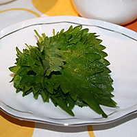 金枪鱼海苔饭团的做法图解3