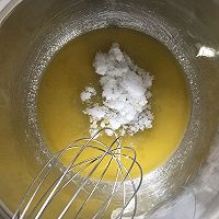 原味松饼的做法图解3