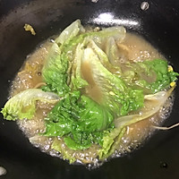 不辣的酸菜鱼的做法图解7