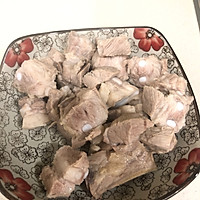 【冬瓜玉米排骨汤】暖胃更暖心的做法图解5