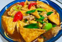 熊掌豆腐里没有熊掌的做法