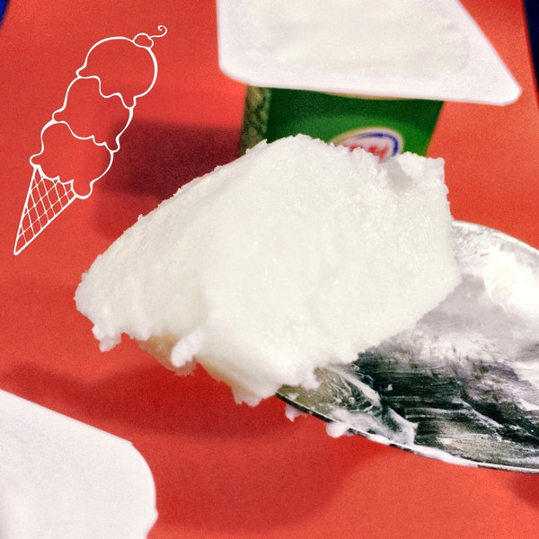 巧冻酸奶 杯酸变身东北老酸奶