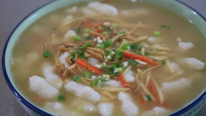 家乡小饭粿
