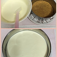 草莓芝士蛋糕的做法图解9