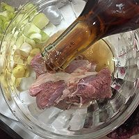酱牛肉的做法图解3