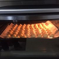 奶油泡芙和闪电泡芙的做法图解5