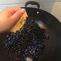 蓝莓酱❤️的做法图解2