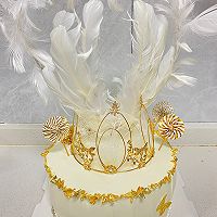 生日蛋糕的做法图解33