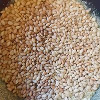 椒盐肉馅锅盔的做法图解4