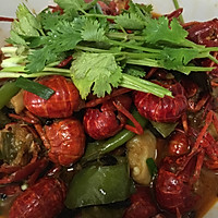 湖南口味虾的做法图解1