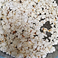 自制爆米花的做法图解4