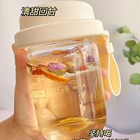 疏肝散结茶|改善乳腺结节，月经前乳房胀痛的做法图解4