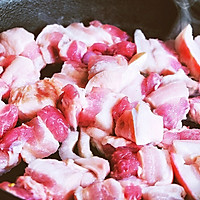 无油免煮的 低脂红烧肉的做法图解6