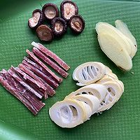 清蒸鲥鱼的做法图解4