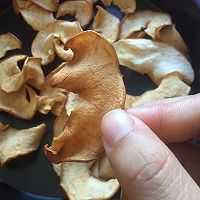 健康小零食之苹果片的做法图解5
