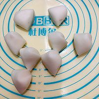水晶虾饺的做法图解5