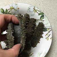 泡发海参的做法图解7