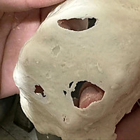 贝果面包的做法图解2