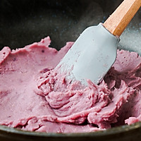 日食记 | 芋泥千层蛋糕的做法图解8