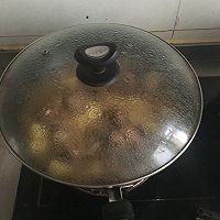 土豆鸡块的做法图解4