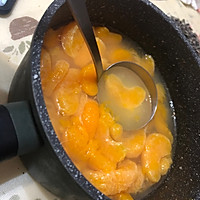 橘子罐头的做法图解4