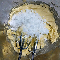 #520，美食撩动TA的心！#手工曲奇饼干的做法图解3