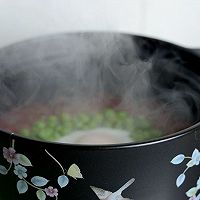 秋风起，食腊味－－腊味煲仔饭热辣出炉的做法图解7