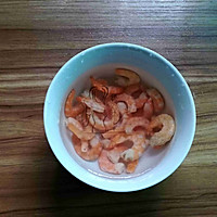 #钟于经典传统味# 香菇虾米焖鱼丸的做法图解2