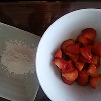 【雪媚娘】像夏天吃着冰淇淋～的做法图解5