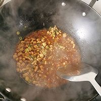 芸豆包子的做法图解6
