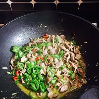 麻辣鸡胗的做法图解4