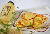 蔬菜鲜肉蛋饼的做法