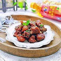 #多力金牌大厨带回家-上海站#金牌本帮糖醋排骨的做法图解14