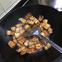 家常红烧肉改良版的做法图解3