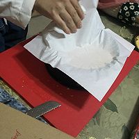 草莓蛋糕【有内涵的哦！】附戚风零失败君之配方的做法图解24