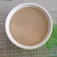 豆包蒸豆包的做法图解2