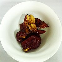 沙参玉竹红枣茶—冬季暖身的做法图解2