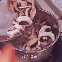 夏日开胃减脂食篇2的做法图解4