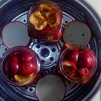 自制红果罐头的做法图解7