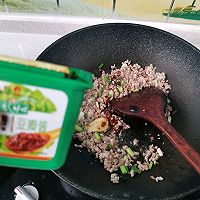 肉沫炖豆腐的做法图解4